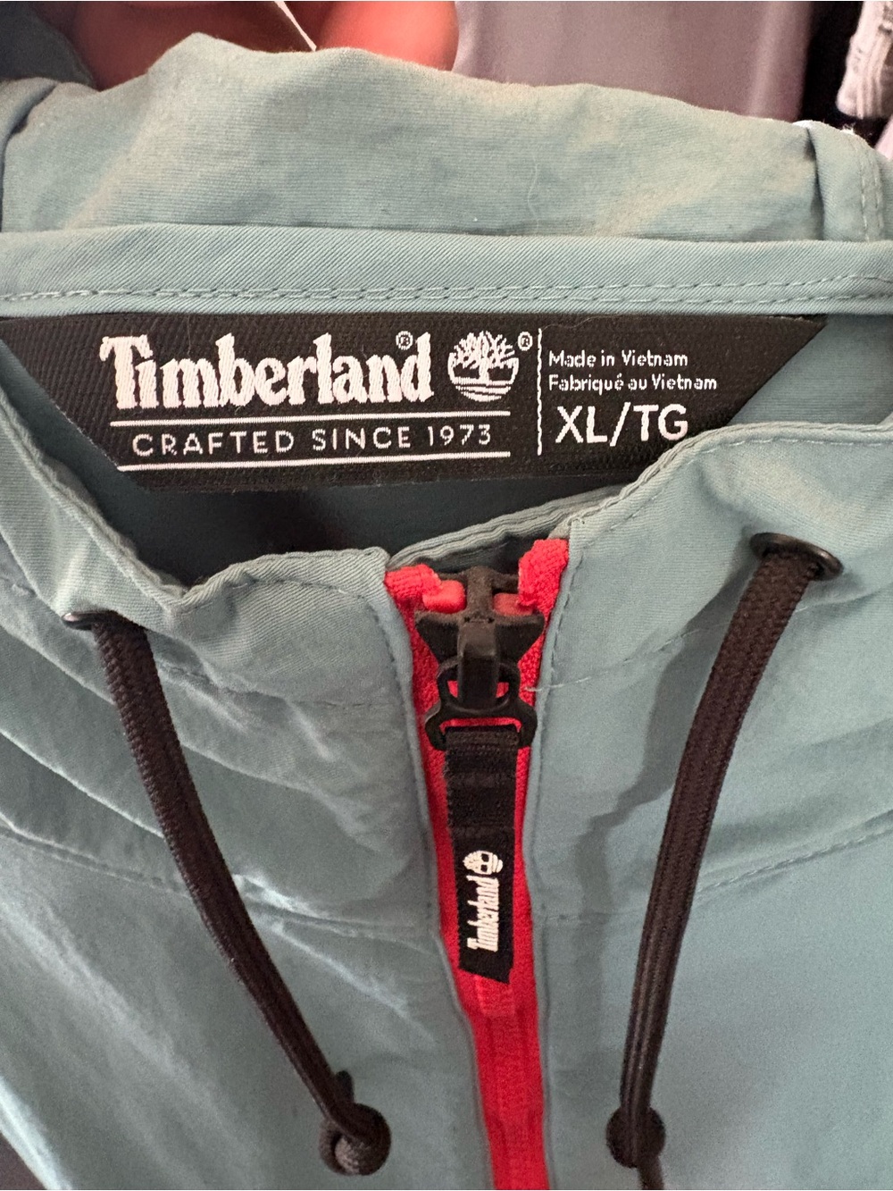 Timberland Jacket XL